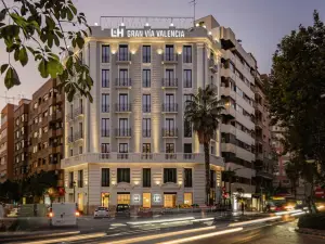 L&H Gran Vía Valencia