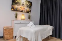Aparthotel Amella - Spa