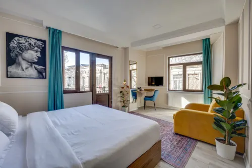Regraph Hotel - 2 stjerner