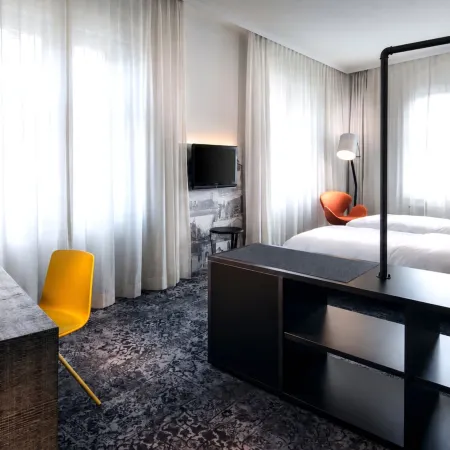 Pentahotel Braunschweig