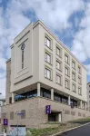 Premier Inn Halle Saale City Centre - breakfast