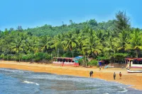 The Hosteller Goa, Morjim - Hostels