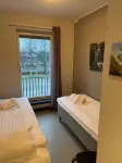 Broholm Bed&Breakfast - Wifi