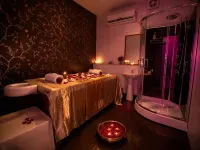 Raj Park Hotel Chennai - spa