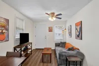 Michigan In Mobile - Bungalow