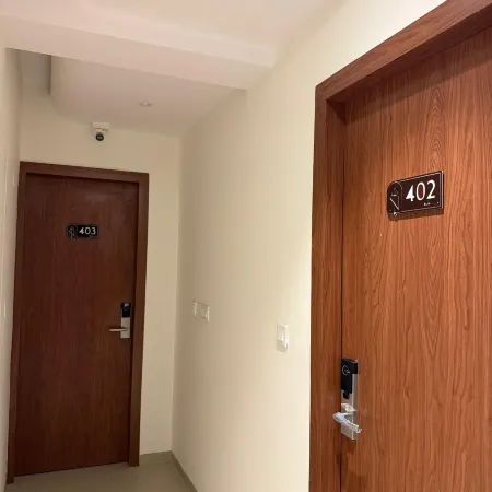 Hotel Parshwa