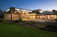 The Cairn Hotel, an Ascend Collection Hotel - Parkering