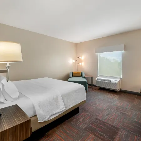 Hampton Inn Atlantic City/Absecon
