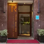 羅馬劇院精品飯店 - 2 星級