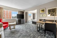 Country Inn & Suites by Radisson, Sioux Falls, SD - parking