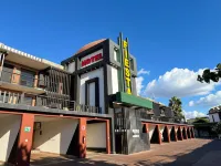 Hotel Fiesta Rosarito - 2-Star