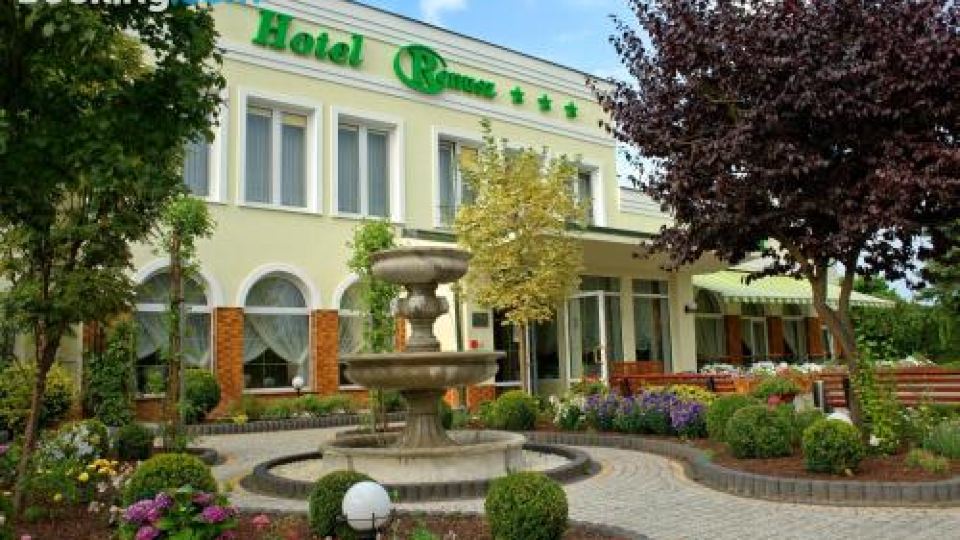 Hotel Renusz
