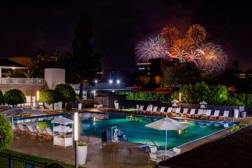 Anaheim Hotel Hotels in Anaheim