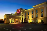 Hampton Inn & Suites Lamar Hotels in Lock Haven