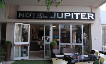 Hotel Jupiter