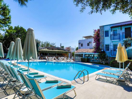 Moonshine Hotel Suites Bodrum City What To Know Before You Bring Your Family