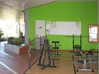 Italia - Gym