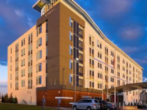 ألوفت سيكوكاس ميدولاندز فنادق في سيكوكس