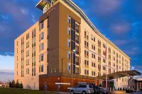 Aloft Secaucus Meadowlands Hoteles en Secaucus