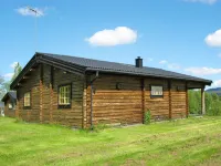 Vemhån Byn Hotels in 