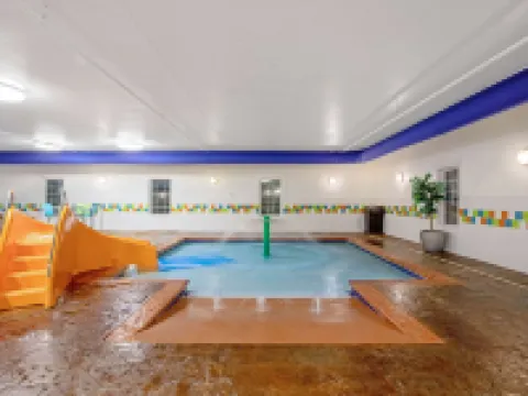 La Quinta Inn & Suites by Wyndham Grand Forks Hotels in Grand Forks