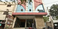 Hotel M N International Hôtels à : Rourkela