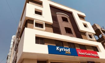 Kyriad Hotel Solapur