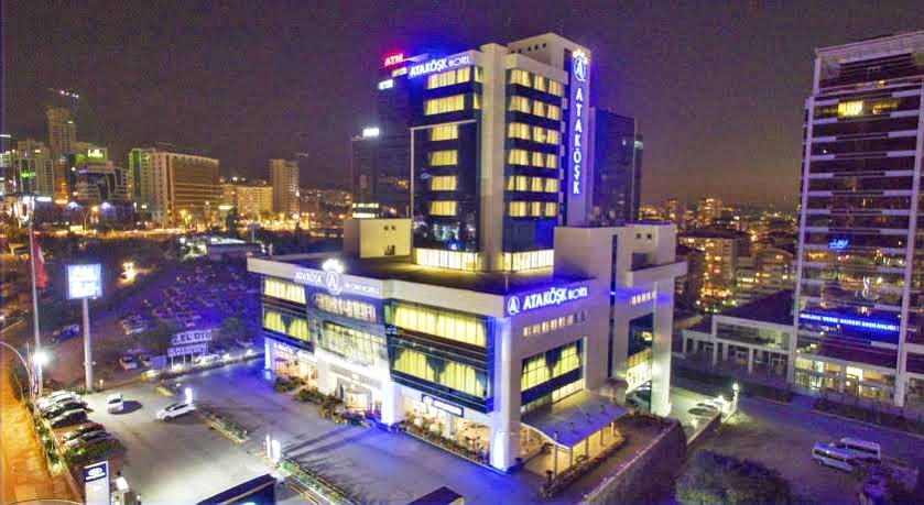 Atakosk Group Hotels