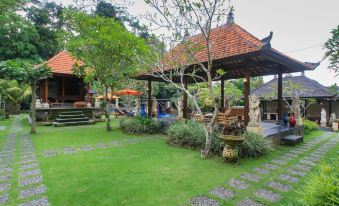 Asli Bali Villas
