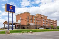 Sonesta Essential Minot Hotels near Minot State University