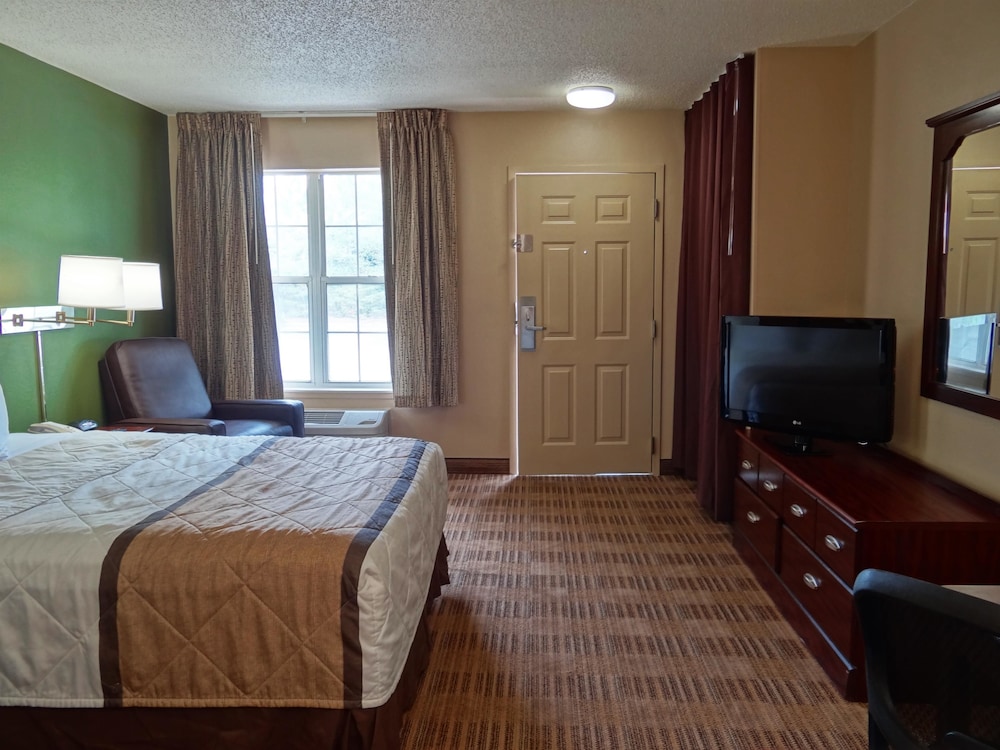 Extended Stay America Suites - Tucson - Grant Road