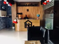 Nomads House