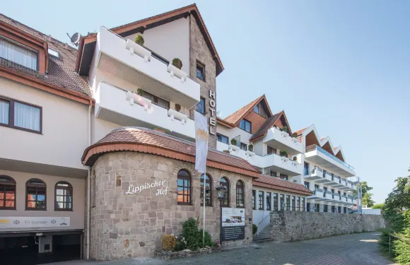 老城宮殿環形酒店