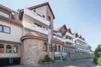 Der LIPPISCHE HOF Hotels in Bad Salzuflen