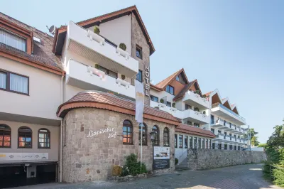 Der Lippische Hof Hotels in Bad Salzuflen