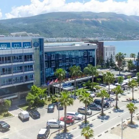 Hotel Vlora International