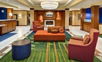 Fairfield Inn & Suites by Marriott Reno Sparks