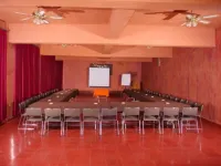 Posada de la Mision, Hotel Museo y Jardin