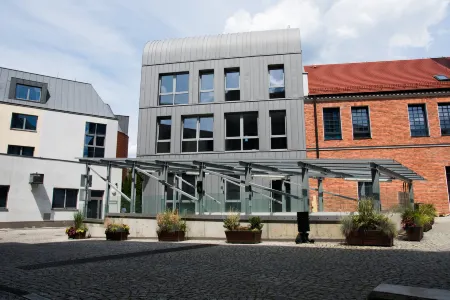 Ruben Hotel