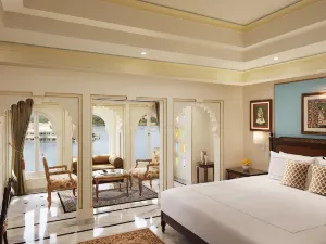Taj Fateh Prakash Palace Udaipur