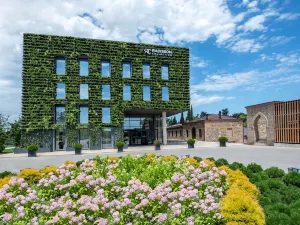 Tsinandali Estate, A Radisson Collection Hotel