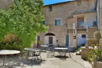 Agroturismo Finca Dalt Murada Hotels near Fundacio Lichter Alaro