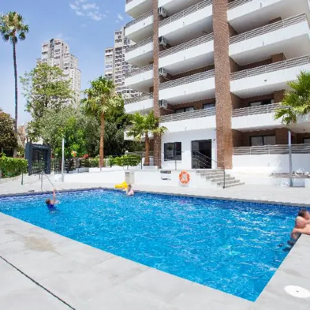 Apartamentos Maryciel by Mc