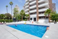 Apartamentos Maryciel by Mc - piscine