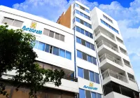 Hotel Arawak Upar Hotels near Plaza Alfonso Lopez