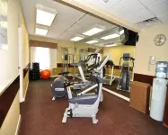 Holiday Inn Express & Suites PORT CLINTON-CATAWBA ISLAND by IHG - Træningscentre