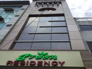 Green Residency