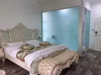 Tengchong Wuwangwo Hotel