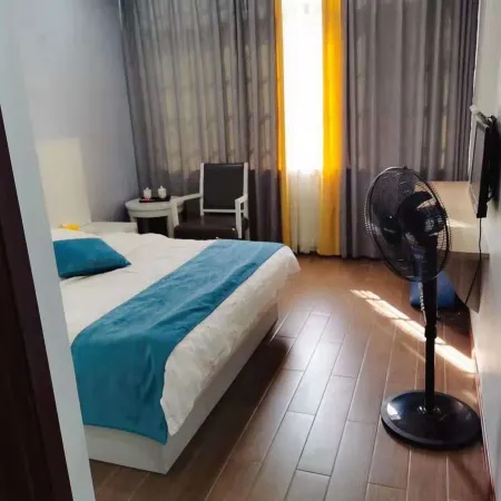 Jiashang Hotel