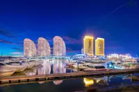 Nalinali Coast Boutique Inn (Sanya Dadonghai) - Inns